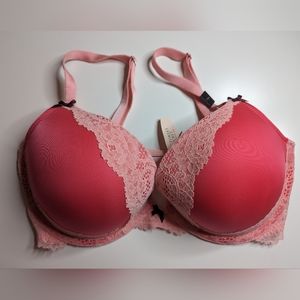 Victoria secret dream angels push up